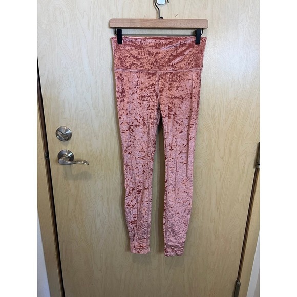 Lululemon Wunder Lounge High-Rise Tight 28" - Picture 3 of 5